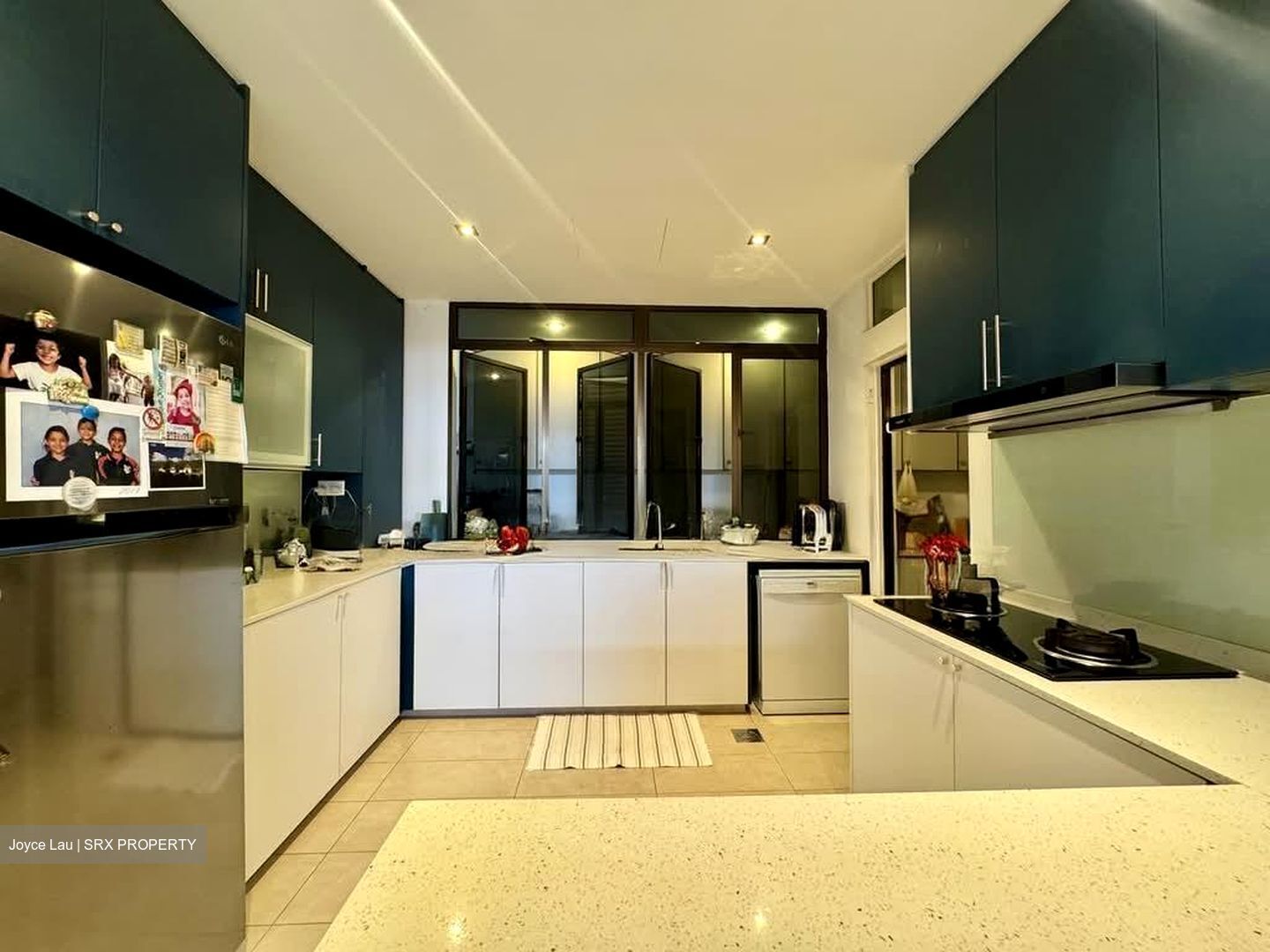 Faber Hills (D5), Apartment #570686701